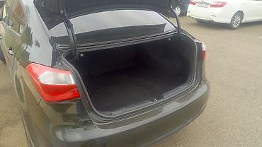 mercedes benz 208 d: Kia Cerato: 1.6 l | 2013 il Sedan — 7