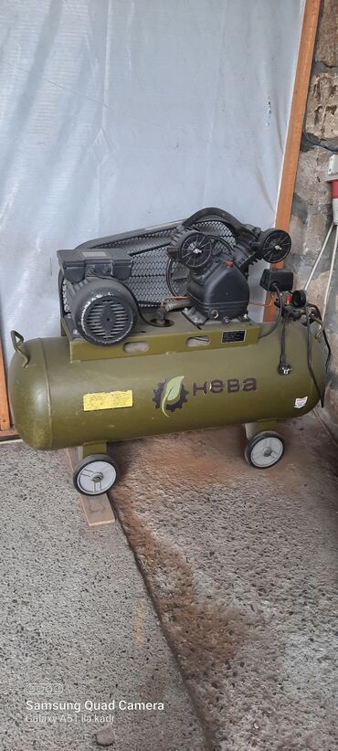 İstehsal avadanlığı: Salam. Şəkidə hazır biznes satılır hal hazırda işlək vəziyyətdədi hek — 8