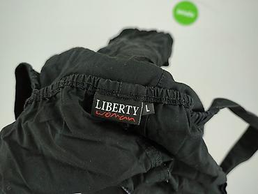 downtown: Liberty, Sukienka damska, rozmiar L — 4