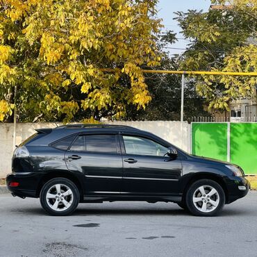 хендай соната продажа: Lexus RX: 2003 г., 3.3 л, Автомат, Газ, Кроссовер