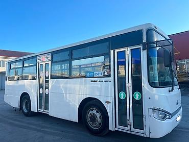 kia servis ehtiyat hisseleri: Daewoo : 8 l | 2012 il Mikroavtobus — 2