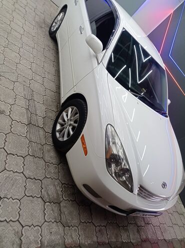 Toyota: Toyota Windom: 2003 г., 3 л, Автомат, Бензин, Седан — 4