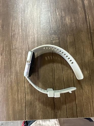 Redmi orginal elektron ağıllı saat tam saz vızyətdə 250 alnıb