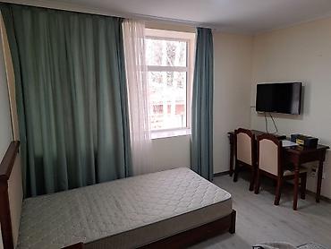 Посуточная аренда комнат: 22 м², С мебелью — 6