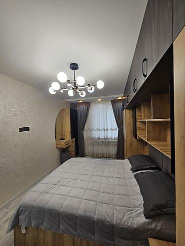resotka pencere: Mətbəx–qonaq otağı üçün dəst: dizayn və mebel kompleksi - Planlama — 9