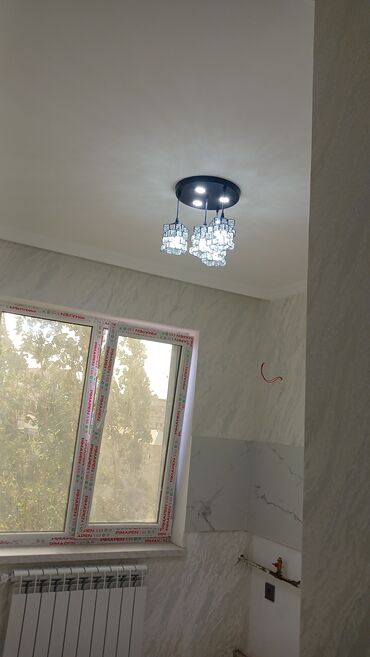 Digər ixtisaslar: Mənzillərin təmiri — 6