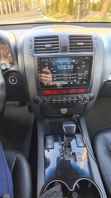 Kia: Kia Mohave: 2008 г., 3 л, Автомат, Дизель, Внедорожник — 9