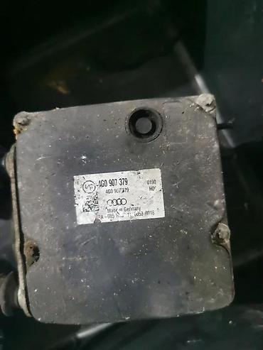 spaneri za vezivanje auta: ABS PUMPA A6 C7. 14-18. 4G0907379 | ABS pumpa — 1