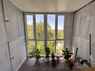 Продажа квартир: 3 комнаты, 58 м², 4 этаж, Косметический ремонт