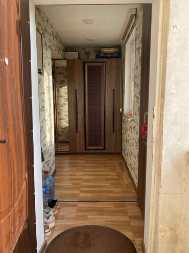 Köhnə tikili: Bakı, Yasamal, 2 otaqlı, Köhnə tikili, m. İnşaatçılar, 70 kv. m — 17