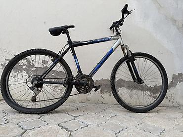 3x7 26lig velodur problemleri var skorus qabaga dala atmag olmur