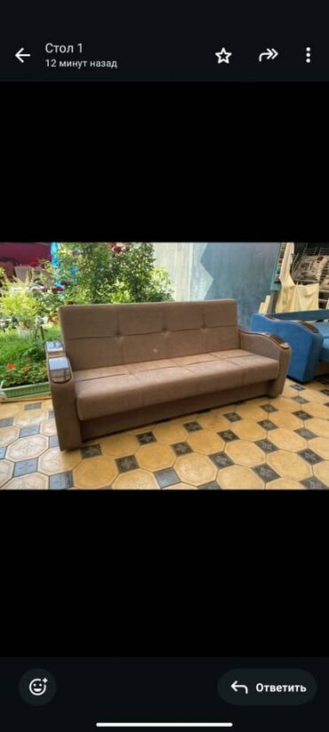 Угловые диваны: Угловой диван, Складной, Двуместный — 27