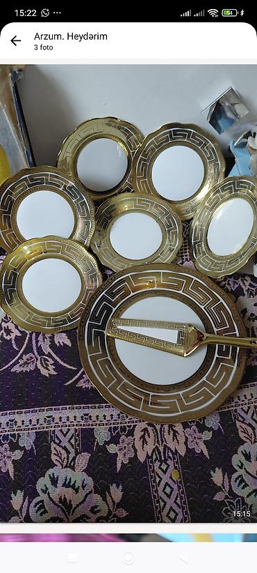 Pencəklər: Tecili satılır — 9