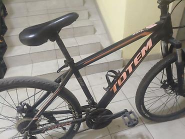 Горные велосипеды: Горный велосипед, Рама M (156 - 178 см), Сталь, Б/у — 6