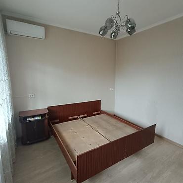 Долгосрочная аренда комнат: 48 м², С мебелью — 1