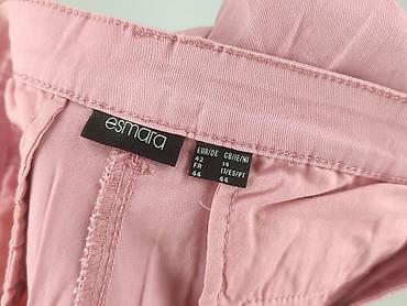 esmara spódnice: Esmara, Spodnie materiałowe damskie, rozmiar XL — 4