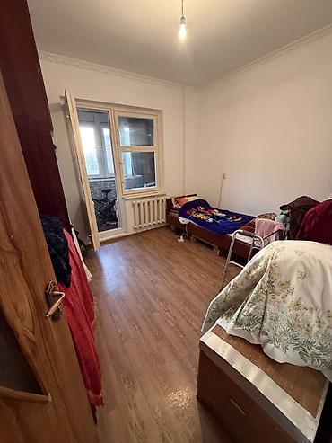 Продажа квартир: 2 комнаты, 54 м², Нижний Джал (Джал-23) 106 серия, 8 этаж, Свежий ремонт — 8