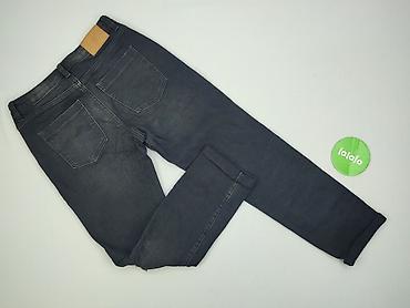 pull and bear rozmiary spodni: Zara, Jeansy damskie, rozmiar 2XS — 3