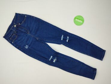 ubrania john deere allegro: Shein, Jeansy damskie, rozmiar XS