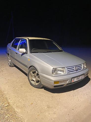 крышка мотора камри: Volkswagen Vento: 1998 г., 1.8 л, Автомат, Бензин, Седан — 2