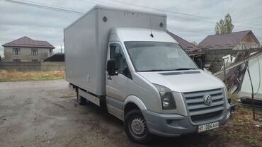 диск сцепления спринтер: Volkswagen crafter Вольксваген Крафтер Год выпуска: 2009 Цвет:серый