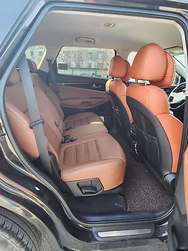 aion s: Kia Sorento: 2019 г., 2 л, Автомат, Дизель, Кроссовер — 8
