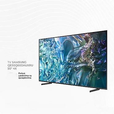lg qned: Televizor "LG 50QNED826RE.AMCN 50" 4K POLSA"Samsung Texniki — 1
