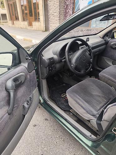 Mini: Mini Classic Mini: 1.4 l | 1996 il 217419 km Hetçbek — 6