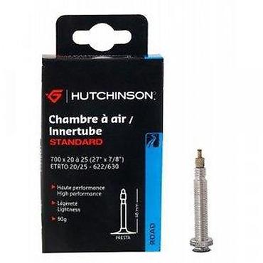 1600 x 50: UN.GUMA HUTCHINSON 700X20/ 25 FV 48MM, KUTIJA | alternativna — 2