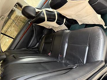 e53 amg: Toyota Avensis: 2004 г., 2.4 л, Автомат, Бензин, Седан — 10