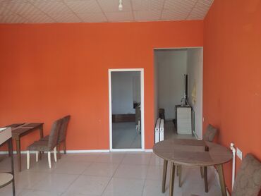 Hazır biznes: Obyekt Zabrat 1 qəsəbəsində yerləşir (21 saylı poliklinika — 4