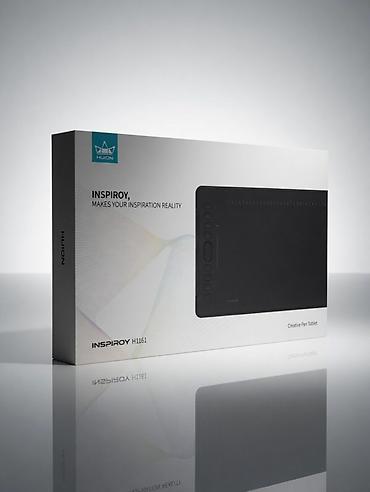 wacom inctuos: Графический планшет Huion Inspiroy H1161 — Creative Pen Tablet — это — 1