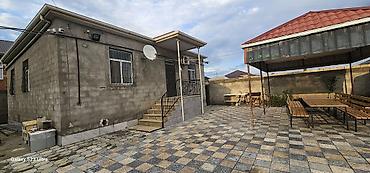 binəqədi rayonu: 120 kv. m, 3 otaqlı, İnternet, Telefon, Su — 9