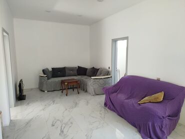 Bağ evlərinin satışı: Digah, 100 kv. m, 3 otaqlı, Hovuzlu, Su, Qaz, Kombi — 14