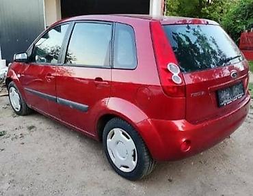 Glave motora: Kompresor klime za ford b-max, c-max, courier . Od 2000. Do 2018 — 9
