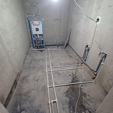 Канализационные работы: Монтаж наружной канализации и дренажа под ключ - Прокладка самотечных — 88