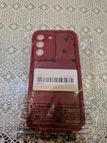 gizli nomre kodu: Samsung galaxy s22 modeline uygun kabro sef almisam deye satiram 5