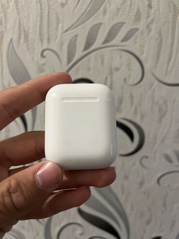 sport çanta: İşlənmiş Simsiz (Bluetooth) Qulaqcıqlar, Apple, rəng - Ağ