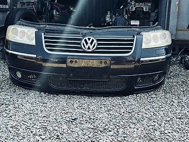 Грузовые кузова и будки: Будка Volkswagen, 1997 г., Б/у, Оригинал — 31