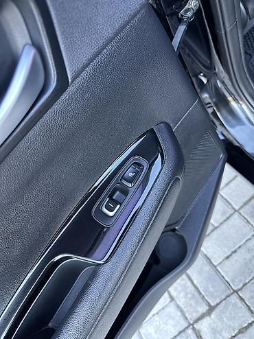 Kia: Kia K5: 2017 г., 2 л, Вариатор, Гибрид, Седан — 13