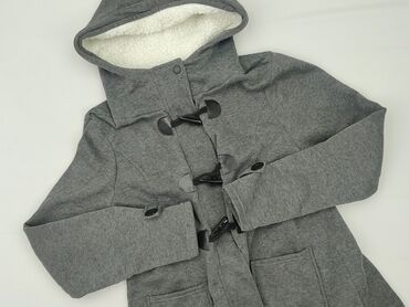 kurtki zimowe reserved wyprzedaż: Women`s trench, size L (EU 40)