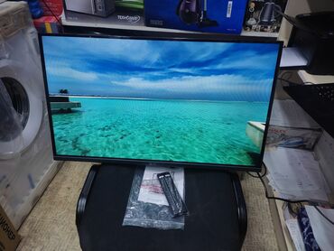 Телевизоры: Телевизор lg 32 дюймовый 81 см smart android! Низкая цена + скидки + — 19