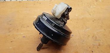 SERVO POJACIVAC KOCENJA ZA NISSAN MURANO OD 2003. DO 2010. GOD