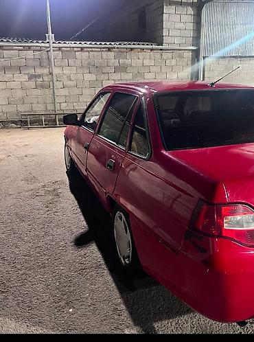 гидрав: Daewoo Nexia: 2009 г., 1.6 л, Механика, Бензин — 3