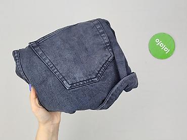 jeans 34: PULL&BEAR, Szorty damskie, rozmiar S — 7