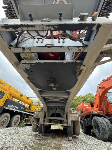 Прицепы и полуприцепы: Прицеп, Бортовой, Новый — 12