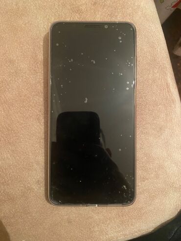 Huawei: Huawei nova Y91, 256 ГБ, цвет - Черный, Отпечаток пальца, Две SIM карты, Face ID