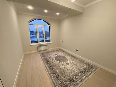 Продажа квартир: 2 комнаты, 70 м², Элитка, 12 этаж, Евроремонт — 6