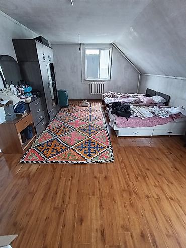 Продажа коттеджей и домов: Продаю Жилой дом. Ж/м Энесай. Участок-4,9с. по документам 6,2с по — 13