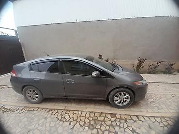 Унаа сатуу: Honda Insight: 2011 г., Вариатор, Гибрид, Хетчбек — 4
